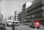 Immagine di Il traffico su strada Città del Messico MESSICO, 1944, secondo 15 filmato di repertorio 65675063455