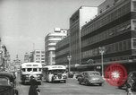 Immagine di Il traffico su strada Città del Messico MESSICO, 1944, secondo 16 filmato di repertorio 65675063455