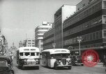 Immagine di Il traffico su strada Città del Messico MESSICO, 1944, secondo 18 filmato di repertorio 65675063455