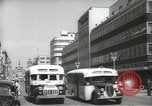 Immagine di Il traffico su strada Città del Messico MESSICO, 1944, secondo 19 filmato di repertorio 65675063455