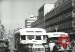 Immagine di Il traffico su strada Città del Messico MESSICO, 1944, secondo 21 filmato di repertorio 65675063455