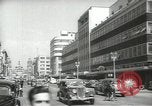 Immagine di Il traffico su strada Città del Messico MESSICO, 1944, secondo 22 filmato di repertorio 65675063455