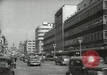 Immagine di Il traffico su strada Città del Messico MESSICO, 1944, secondo 23 filmato di repertorio 65675063455