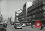 Immagine di Il traffico su strada Città del Messico MESSICO, 1944, secondo 24 filmato di repertorio 65675063455