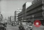 Immagine di Il traffico su strada Città del Messico MESSICO, 1944, secondo 25 filmato di repertorio 65675063455