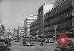 Immagine di Il traffico su strada Città del Messico MESSICO, 1944, secondo 26 filmato di repertorio 65675063455