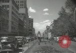 Immagine di Il traffico su strada Città del Messico MESSICO, 1944, secondo 28 filmato di repertorio 65675063455
