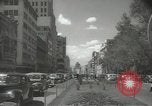 Immagine di Il traffico su strada Città del Messico MESSICO, 1944, secondo 29 filmato di repertorio 65675063455