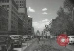 Immagine di Il traffico su strada Città del Messico MESSICO, 1944, secondo 30 filmato di repertorio 65675063455
