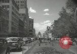 Immagine di Il traffico su strada Città del Messico MESSICO, 1944, secondo 31 filmato di repertorio 65675063455