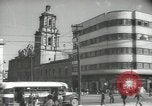Immagine di Il traffico su strada Città del Messico MESSICO, 1944, secondo 36 filmato di repertorio 65675063455