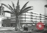 Immagine di Il traffico su strada Città del Messico MESSICO, 1944, secondo 44 filmato di repertorio 65675063455