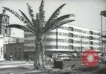 Immagine di Il traffico su strada Città del Messico MESSICO, 1944, secondo 45 filmato di repertorio 65675063455
