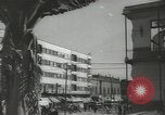 Immagine di Il traffico su strada Città del Messico MESSICO, 1944, secondo 52 filmato di repertorio 65675063455