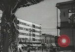 Immagine di Il traffico su strada Città del Messico MESSICO, 1944, secondo 53 filmato di repertorio 65675063455