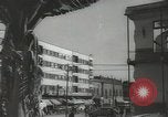 Immagine di Il traffico su strada Città del Messico MESSICO, 1944, secondo 54 filmato di repertorio 65675063455