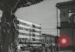 Immagine di Il traffico su strada Città del Messico MESSICO, 1944, secondo 55 filmato di repertorio 65675063455