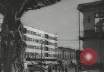 Immagine di Il traffico su strada Città del Messico MESSICO, 1944, secondo 56 filmato di repertorio 65675063455