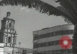 Immagine di Il traffico su strada Città del Messico MESSICO, 1944, secondo 57 filmato di repertorio 65675063455