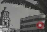 Immagine di Il traffico su strada Città del Messico MESSICO, 1944, secondo 59 filmato di repertorio 65675063455