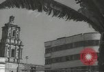Immagine di Il traffico su strada Città del Messico MESSICO, 1944, secondo 60 filmato di repertorio 65675063455