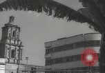 Immagine di Il traffico su strada Città del Messico MESSICO, 1944, secondo 61 filmato di repertorio 65675063455