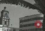 Immagine di Il traffico su strada Città del Messico MESSICO, 1944, secondo 62 filmato di repertorio 65675063455
