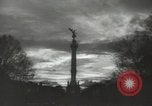 Image of monuments Mexico City Mexico, 1944, second 20 stock footage video 65675063457