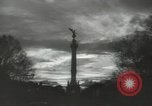 Image of monuments Mexico City Mexico, 1944, second 21 stock footage video 65675063457
