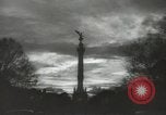 Image of monuments Mexico City Mexico, 1944, second 22 stock footage video 65675063457