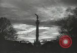 Image of monuments Mexico City Mexico, 1944, second 24 stock footage video 65675063457