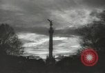 Image of monuments Mexico City Mexico, 1944, second 25 stock footage video 65675063457