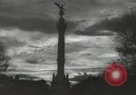 Image of monuments Mexico City Mexico, 1944, second 27 stock footage video 65675063457