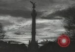Image of monuments Mexico City Mexico, 1944, second 29 stock footage video 65675063457