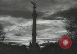 Image of monuments Mexico City Mexico, 1944, second 30 stock footage video 65675063457