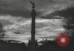Image of monuments Mexico City Mexico, 1944, second 31 stock footage video 65675063457