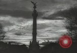 Image of monuments Mexico City Mexico, 1944, second 32 stock footage video 65675063457