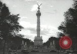 Image of monuments Mexico City Mexico, 1944, second 44 stock footage video 65675063457