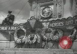 Image of monuments Mexico City Mexico, 1944, second 56 stock footage video 65675063457