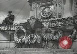Image of monuments Mexico City Mexico, 1944, second 57 stock footage video 65675063457