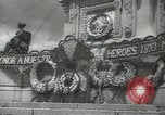 Image of monuments Mexico City Mexico, 1944, second 59 stock footage video 65675063457
