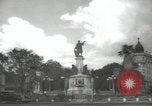 Immagine di I monumenti Città del Messico MESSICO, 1944, secondo 1 filmato di repertorio 65675063458