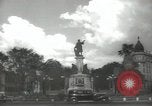 Immagine di I monumenti Città del Messico MESSICO, 1944, secondo 3 filmato di repertorio 65675063458