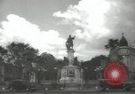 Immagine di I monumenti Città del Messico MESSICO, 1944, secondo 4 filmato di repertorio 65675063458