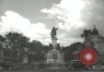Immagine di I monumenti Città del Messico MESSICO, 1944, secondo 6 filmato di repertorio 65675063458