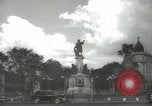 Immagine di I monumenti Città del Messico MESSICO, 1944, secondo 7 filmato di repertorio 65675063458