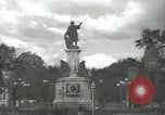 Immagine di I monumenti Città del Messico MESSICO, 1944, secondo 9 filmato di repertorio 65675063458