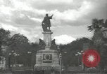 Immagine di I monumenti Città del Messico MESSICO, 1944, secondo 10 filmato di repertorio 65675063458
