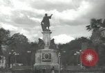 Immagine di I monumenti Città del Messico MESSICO, 1944, secondo 11 filmato di repertorio 65675063458