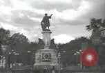 Immagine di I monumenti Città del Messico MESSICO, 1944, secondo 12 filmato di repertorio 65675063458